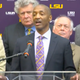Image for article titled William Tate IV Becomes 1st Black President in the History of the SEC: 'We Set About to Find a Great Leader, and We Found One'